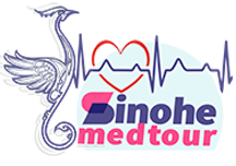 SinoheMedTour travel agency